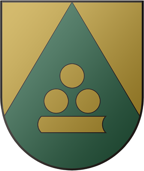 Wappen Gemeinde Mutters - Startseite